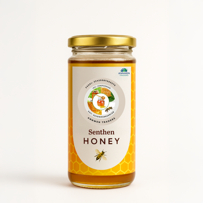 Senthen Honey